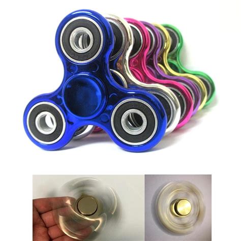 hand spinner adhd